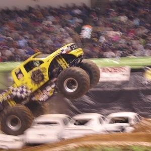 Meet your Posher, Chuck